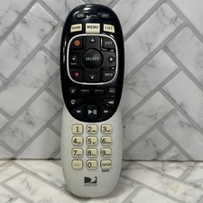 DIRECTV RC71 URC3004MBC0-0-R Remote Control - Clean Tested  Works SEE VIDEO
