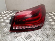 Rückleuchte Mercedes-Benz CLA X118 2020 rechts A1189067600