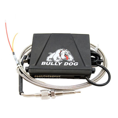 Bully Dog 40384 Sensor Docking Station w/Pyrometer Probe for GT & WatchDog