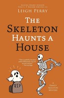 Leigh Perry | The Skeleton Haunts A House | Taschenbuch | Englisch (2024)