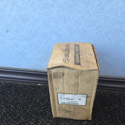 #ad #ad 21110AA360 for Subaru OEM Genuine PUMP ASSY WATER $70.00