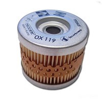 Mahle ÖLfilter OX-119 Mz Muz Rt 125 Sx Bj. 2001-2008