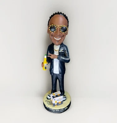 BDA SNOOP DOGG Corona Promotional Exclusive 7" Bobblehead