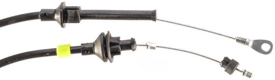 Cabo acelerador compatível com 1988-1995 GMC C1500,C2500,C3500,K1500,K2500,K3500 C1500,C - Imagem 2 de 3