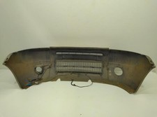 Pare-choc avant Citroen BERLINGO