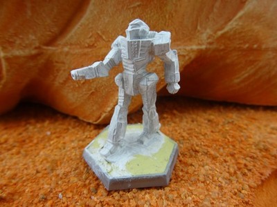 Ral Partha 20-851 ''VLK-QA Valkyrie (unseen)'' (Battletech) S3-F4-38