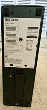 Netgear Modem / Router Model C7109V, Used In Good Condition