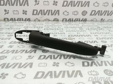 Mercedes-Benz Sprinter 3,5-t Au&szlig;engriff der Hintert&uuml;r Hinteren 2006 Bus Schwarz