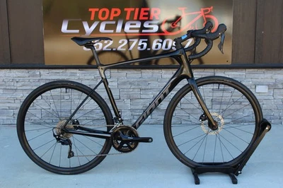 Giant Defy Bikes for sale | eBay