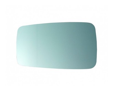 Spiegelglas Set Links + Rechts für Audi 80 B3 Stufenheck 893 894 8A2 B4 ab 86->