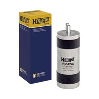 Hengst Filter Kraftstofffilter FüR Porsche Panamera Audi A8 A7 A6 C8 Allroad