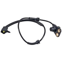 Sensor Raddrehzahl Passiver Sensor 605 Mm Kabel A.B.S. FüR U.A. Chevrolet Matiz