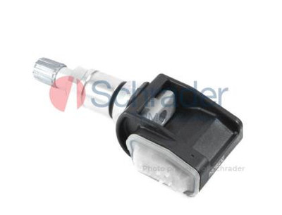 SCHRADER 3057 Radsensor, Reifendruck-Kontrollsystem für ALPINA,ASTON MARTIN,BMW,