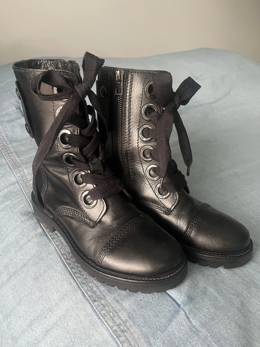 Zadig & Voltaire products for sale | eBay