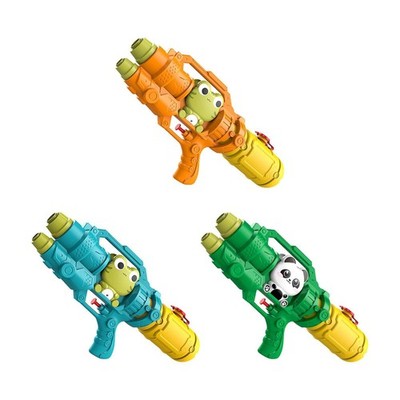 Water Squirt Toy Wasser Soaker Große Kapazität Tragbar 520ml Handgerät Sommer Spielzeug