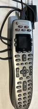 Logitech Harmony 880 Infrared Remote Control ...