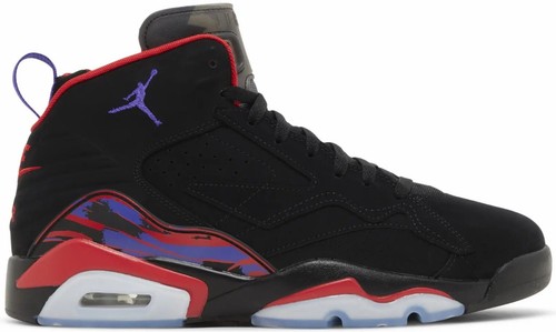 air jordan 7 patent leather raptors