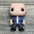 Funko Pop! Movies: Dom Toretto #275 Fast & Furious Loose Vinyl Figure