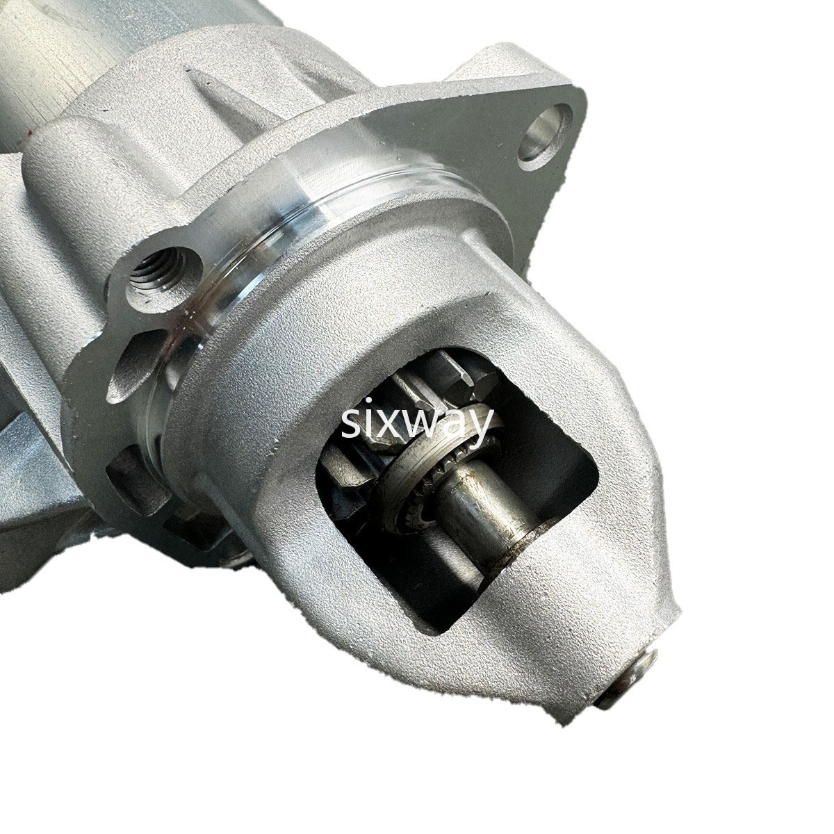 Starter Motor 298875 For Ferrari 488,GTC4 Lusso,California T, Alfa Romeo Giulia 