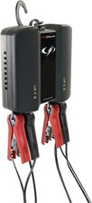Schumacher Electric Two-Bank 2A Car Battery Charger and Maintainer, 2-in-1 Solut