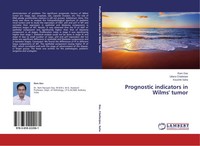 Ram Das (U. A.) | Prognostic Indicators In Wilms' Tumor | Taschenbuch | Englisch