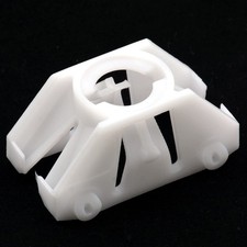 Brake Pedal Booster Clips Mount Support Compatible For VW Beetle Golf Jetta C...