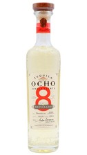 Ocho - Reposado Agave Tequila 50cl