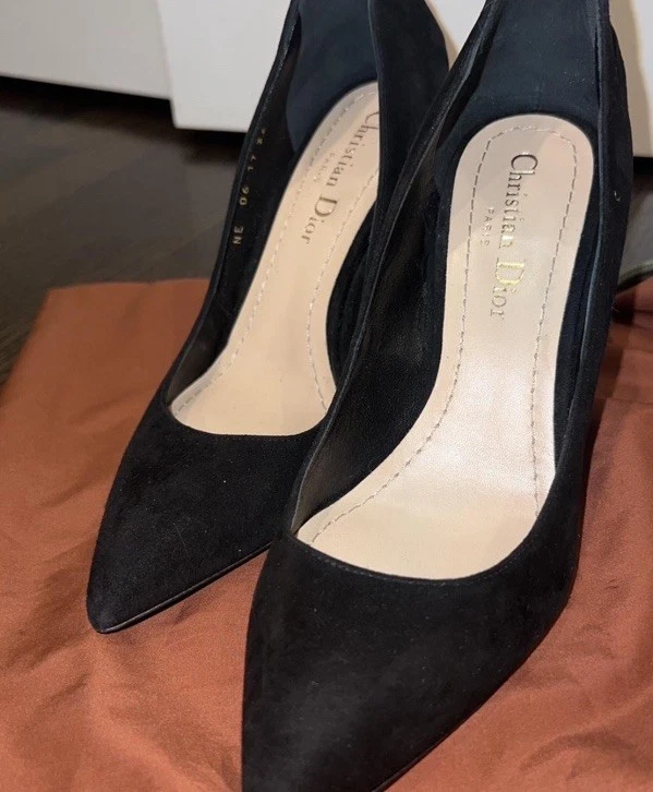 Dior Women's Heels for sale - eBay