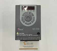 Holip HLP-C102 1.5KW, 2.0HP Frequency Inverter 200-240V