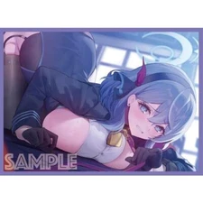 Blue Archive Ako Amau doujin Card Sleeve Protector