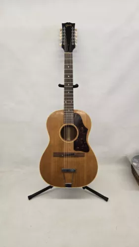 Gibson B25-12 1966 12 String Acoutic Guitar