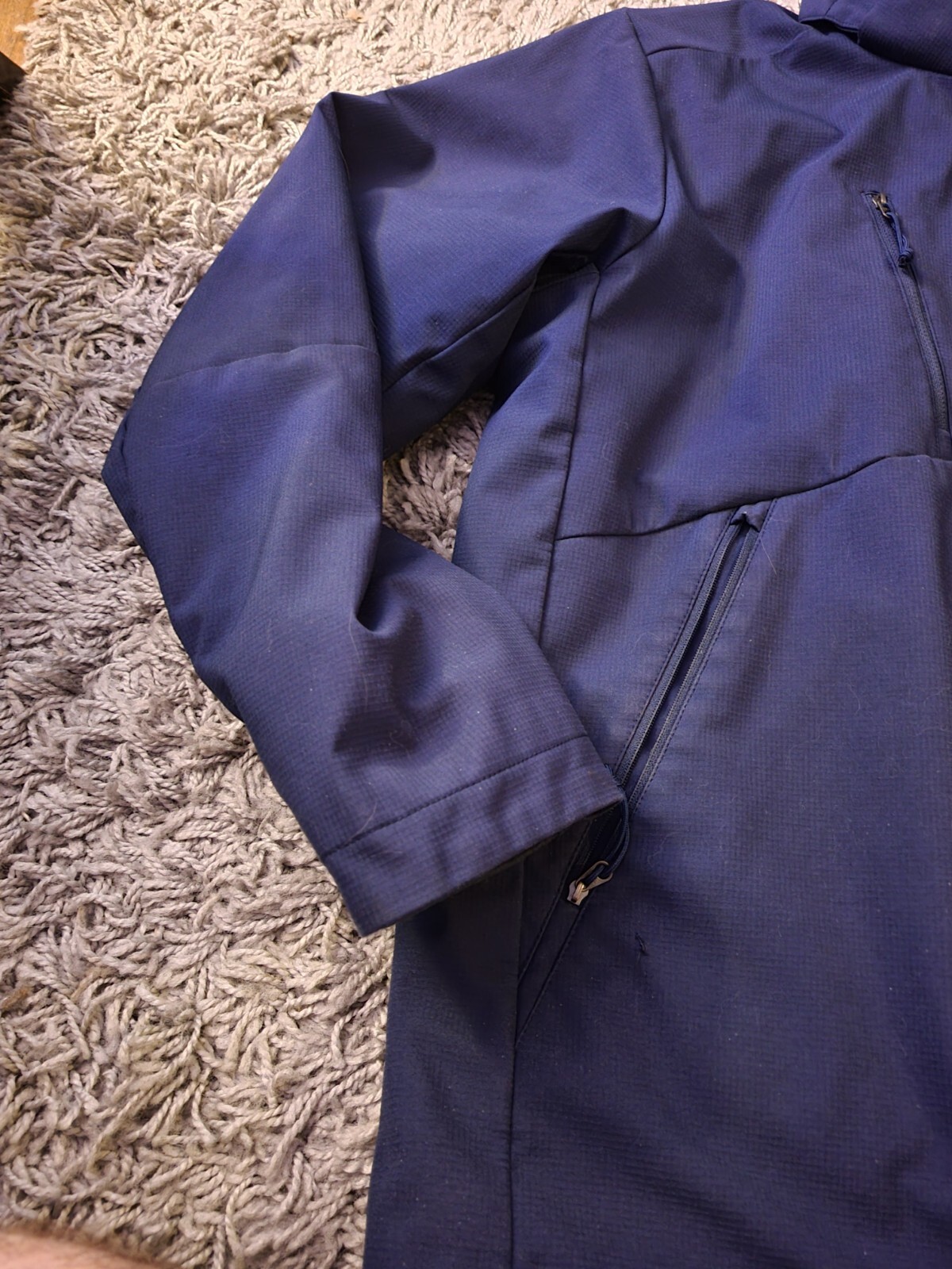 🔥North Face Apex Elevation Primaloft Insulated J… - image 9