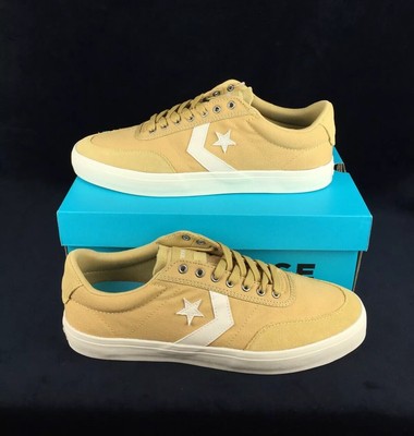 converse courtlandt yellow