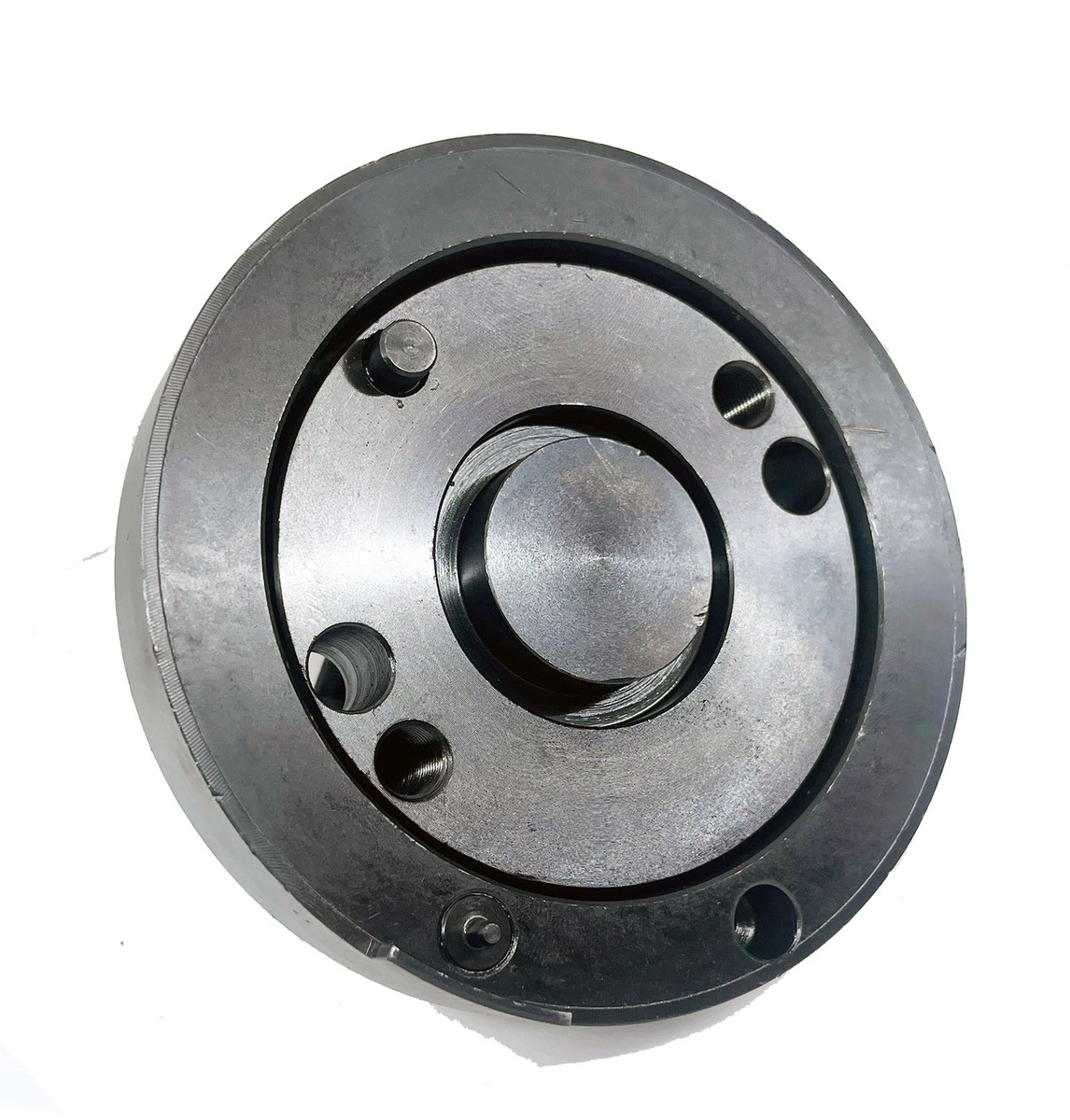 Krukas Trigger Wiel Installeren Tool, Krukas Trigger Wiel Installer Crank Positie Sensor Installeren Tool 303 1130 Vervanging Voor Range Rover Sport TDV6 Krukas Trigger Wiel Installeren Tool, Krukas Trigger Wiel Installer Crank Positie Sensor Installeren Tool 303 1130 Vervanging Voor Range Rover Sport TDV6