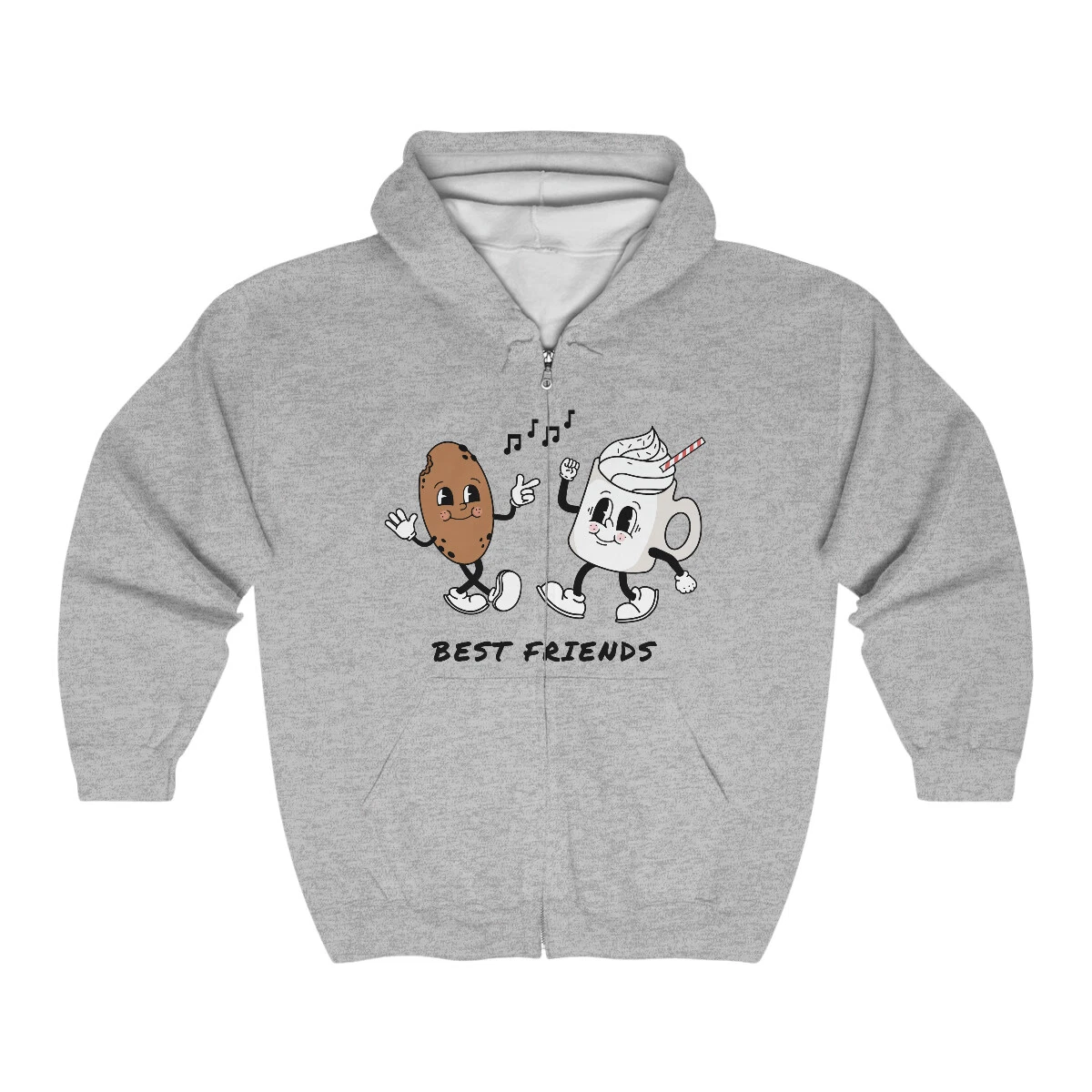Best friend hoodies ebay sales