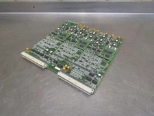 Charmilles 851-5270 Circuit Control Board 94-31-17