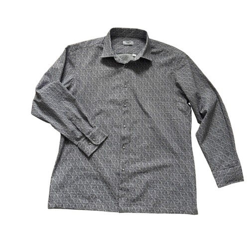 Renoma renoma long sleeve - Gem Renoma renoma long sleeve - Gem