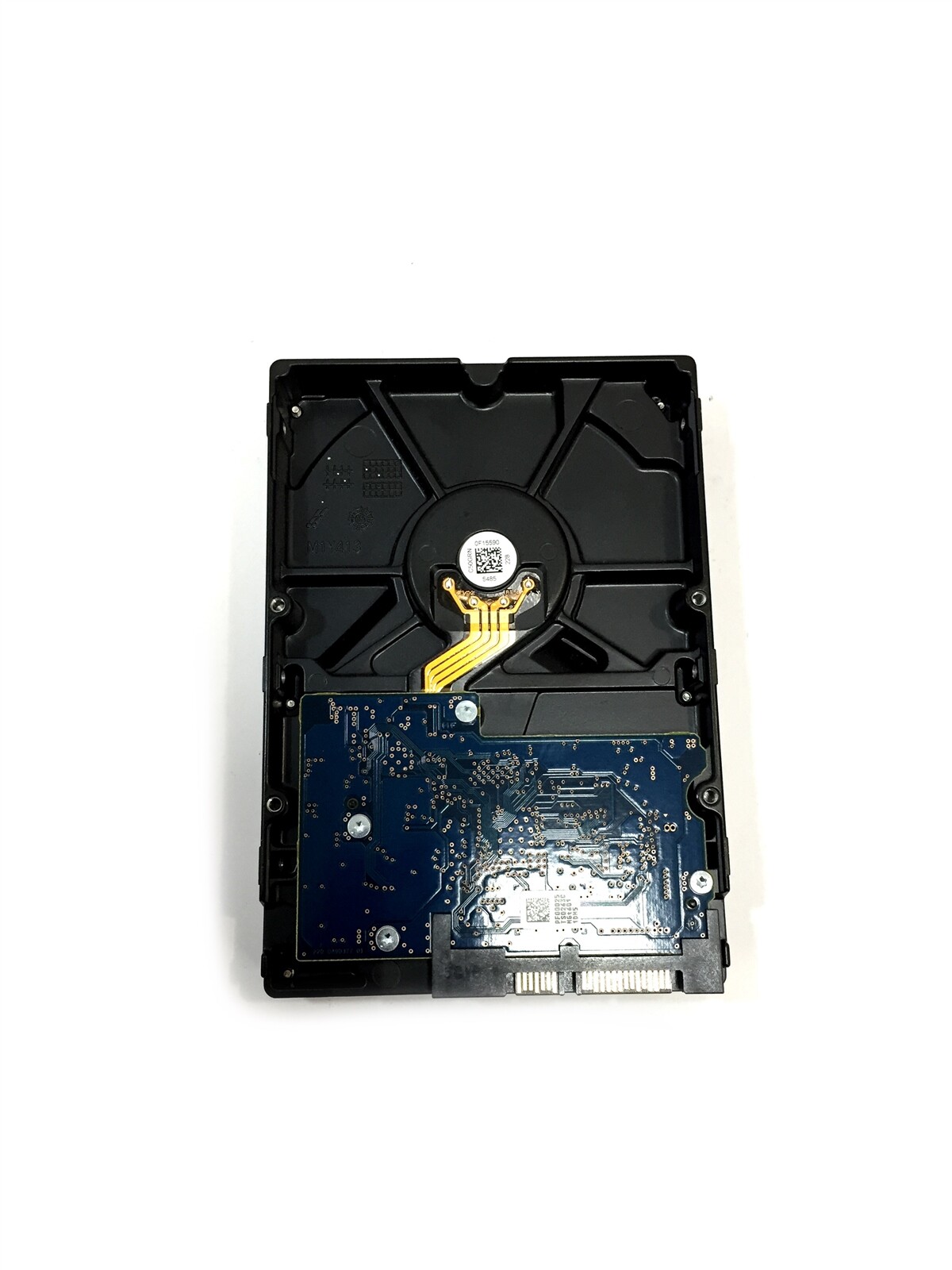 Toshiba 500GB SATA 3.5" Hard Drive DT01ACA050 eBay