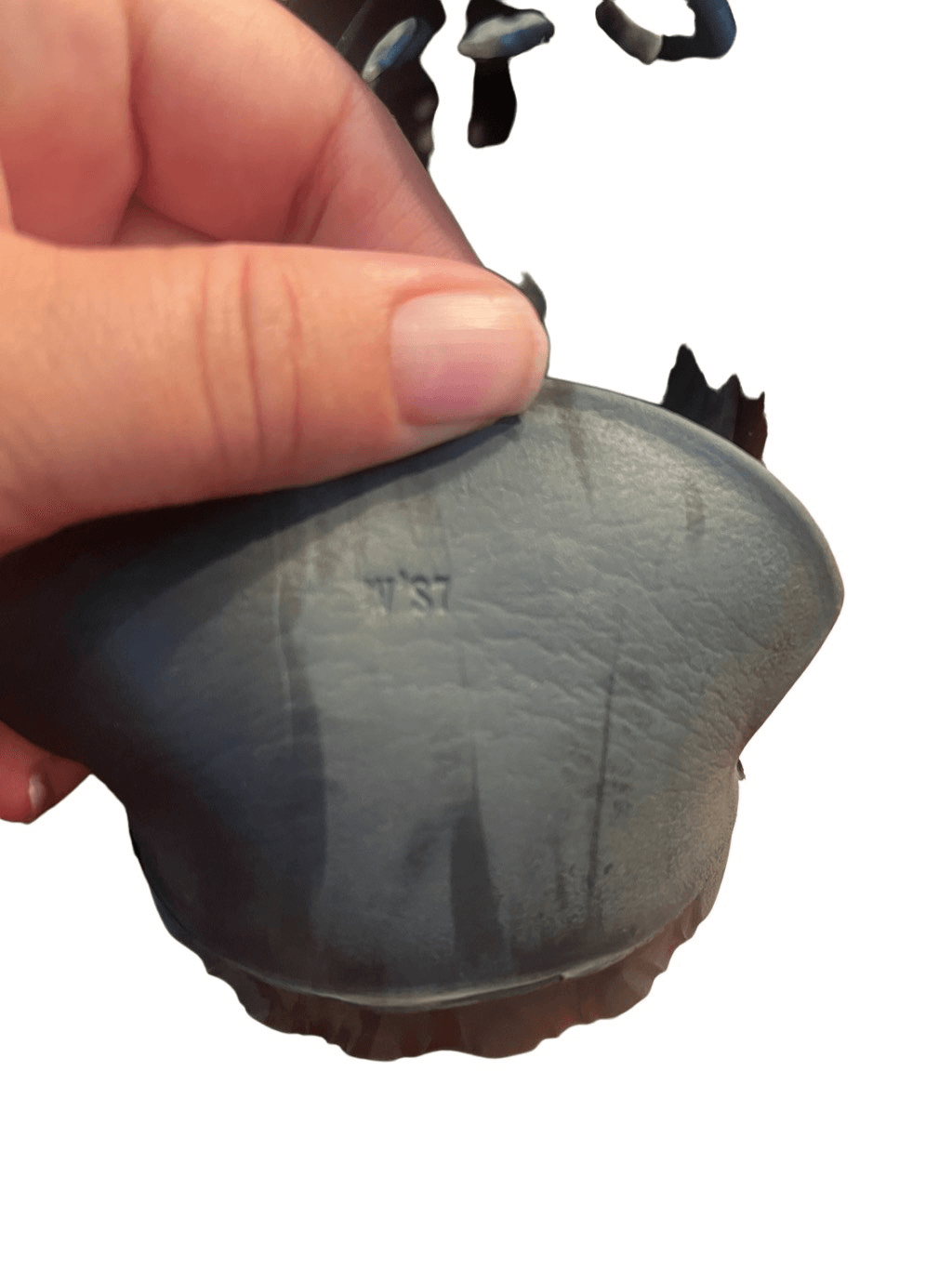 Merrell Scarpe da acqua donna Hydro Moc usa 7 nere