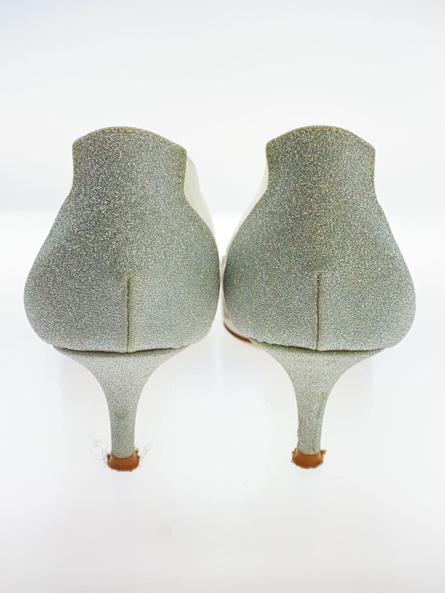 Gianvito Rossi pumps PLEXI 55 36.5 silver Used | eBay Gianvito Rossi pumps PLEXI 55 36.5 silver Used | eBay