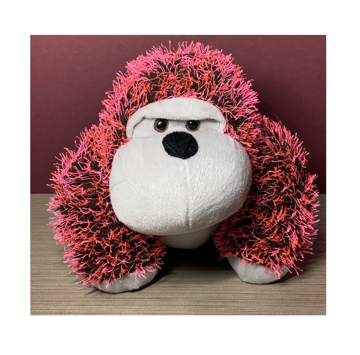 Peek A Boo Color Crew Stuffed Animals Color Crew Babyfirst Shop