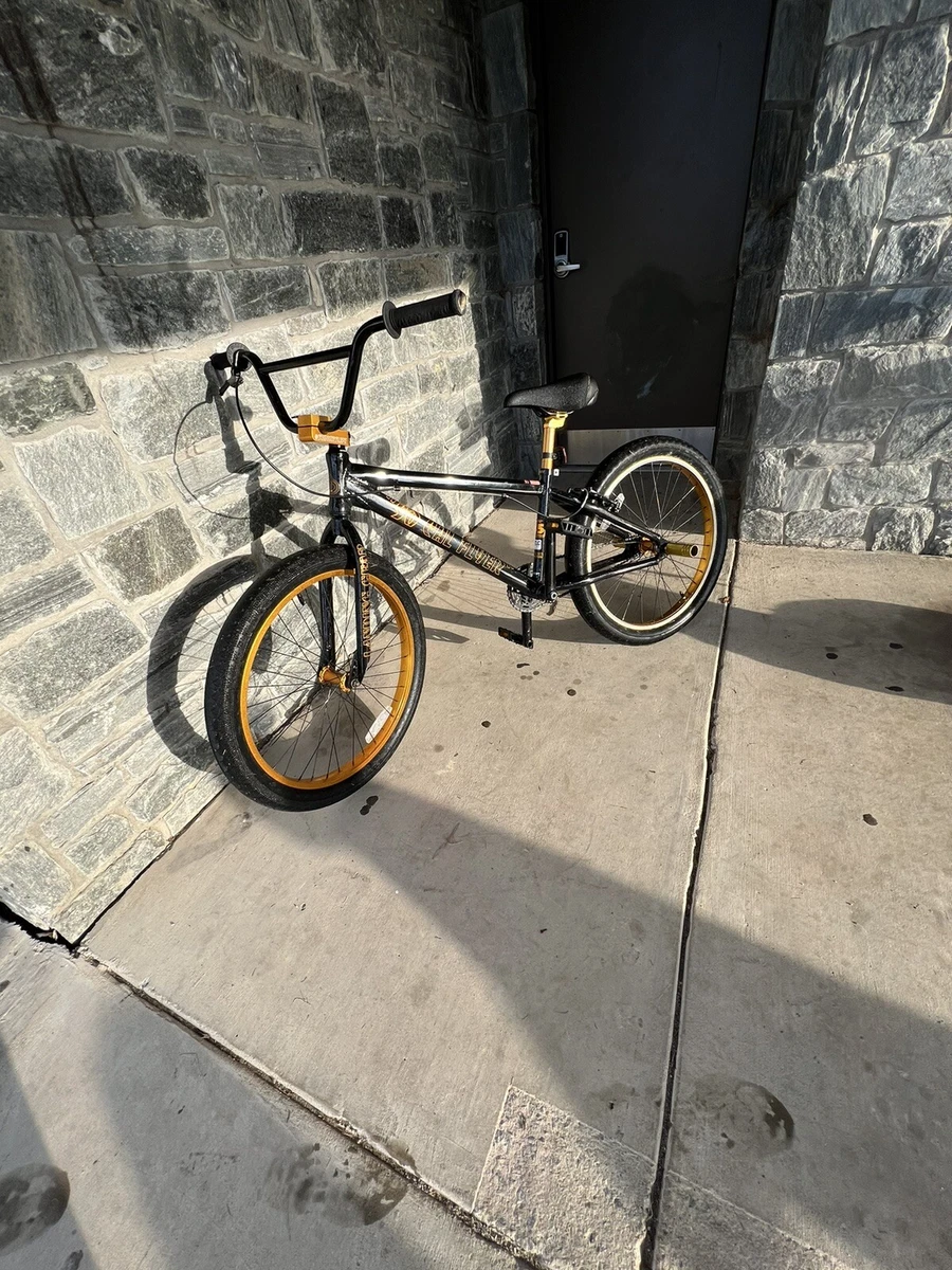 BMX Bike Men 24 in Wheel Bikes for sale | eBay