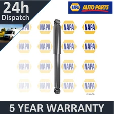 Fits Kia Sorento 2.5 CRDi 3.5 NAPA Rear Suspension Shock Absorber 5.53003E+65