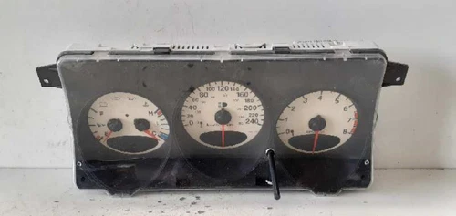 04671535AJ Rahmen Instrumente für CHRYSLER PT Cruiser 122075 - Bild 1 von 3