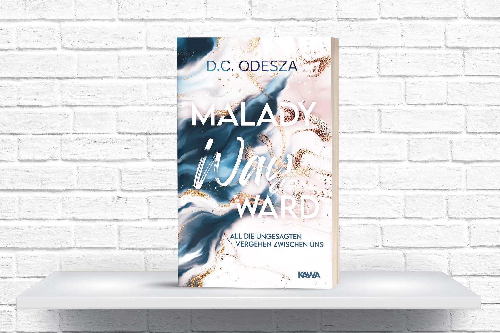 Thumbnail - Malady Wayward D. C. Odesza