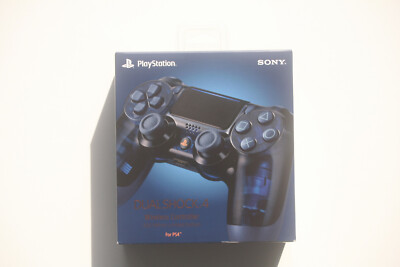 DualShock 4 Wireless Controller 500 Million Limited Edition for PS4 NEW RARE