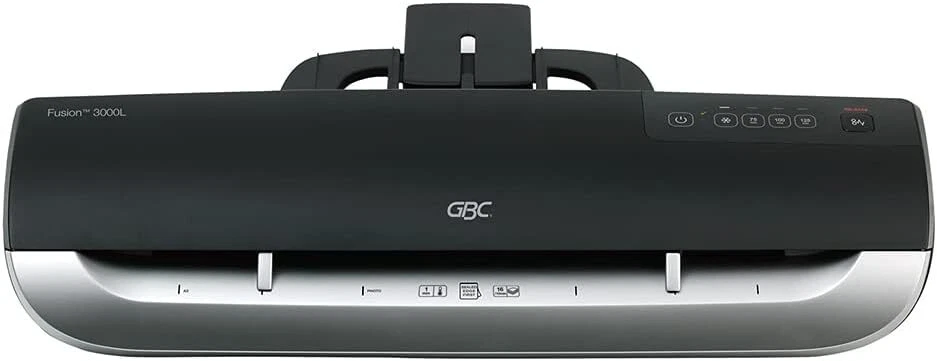 GBC Laminiergerät Fusion 3000L A4 4400748EU DIN A4, DIN A5, DIN A6, DIN A7, DIN