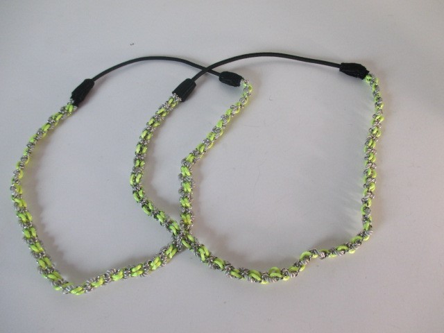 NWoT metallic headband J. Crew | Accessories | Jcrew Gold Metallic Top Knot  main image 3