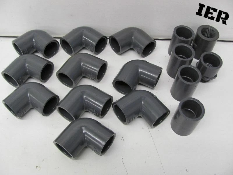 Spears pvc deals