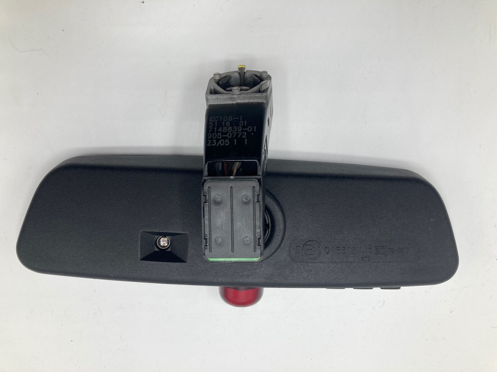 OEM BMW E90 E91 E92 E93 E60 E61 E46 Homelink Compass Auto Dim Rear View